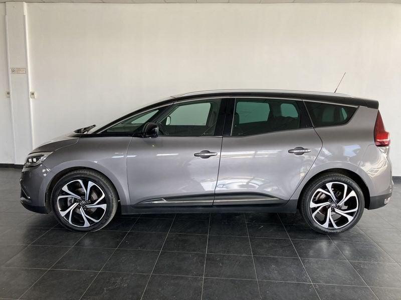 Renault Scénic dCi 160 CV EDC Start&Stop Bose Energy