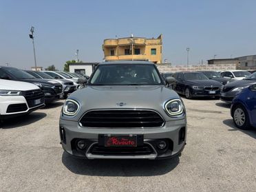 MINI Countryman 1.5 One D JCW Countryman Automatica