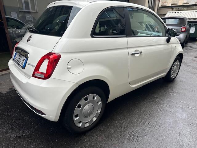 Fiat 500 1.0 Hybrid Pop (PREZZO REALE)