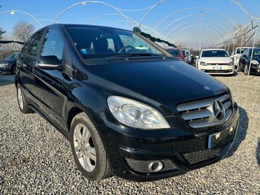 Mercedes-benz B 180 B 180 CDI Chrome