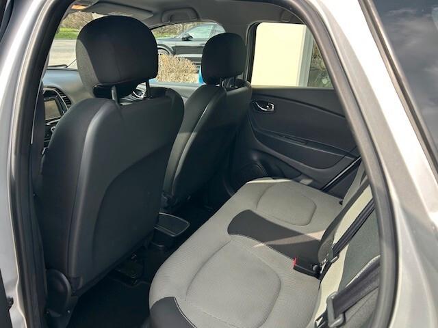 Renault Captur 1.5 dCi 8V 90 CV Start&Stop Energy R-Link OK NEOPATENTATI