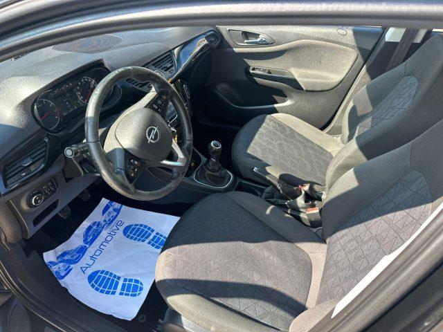 OPEL Corsa 1.4 90CV GPL Tech 5 porte 120 Anniversary