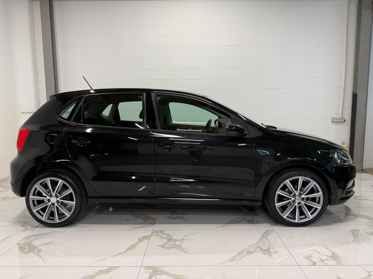 Volkswagen Polo 1.0 MPI 5p. Business Trendline