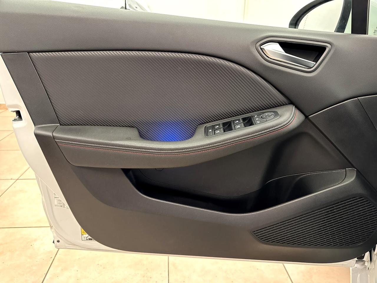 Renault Clio Full Hybrid E-Tech 140 CV 5 porte R.S. Line