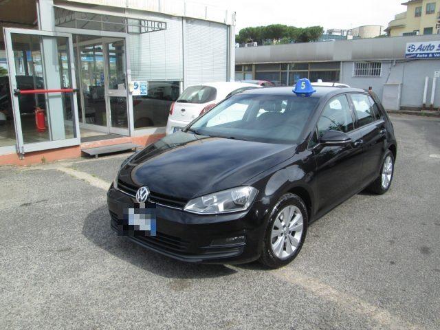 VOLKSWAGEN Golf 1.6 TDI 5p. Comfortline BlueMotion Technology