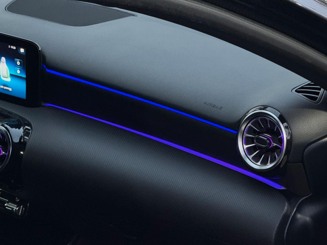 Mercedes-Benz A 180 d 2.0 Premium AMG TETTO LUCI