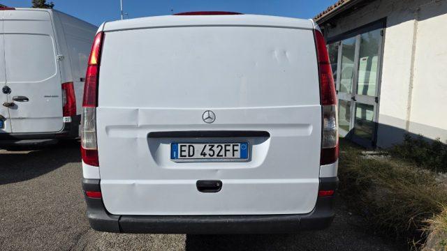 MERCEDES-BENZ Vito 2.2 110 CDI TN Furgone Long