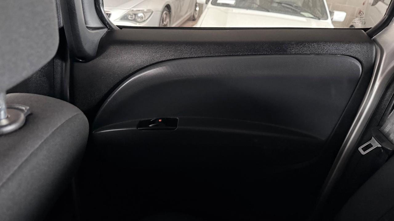 Fiat Doblo Doblò 1.6 MJT 16V Emotion