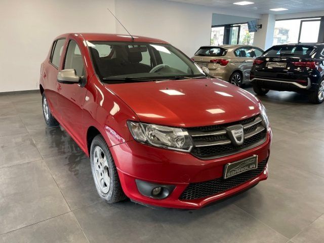 DACIA Sandero 1.5 dCi Laur��ate