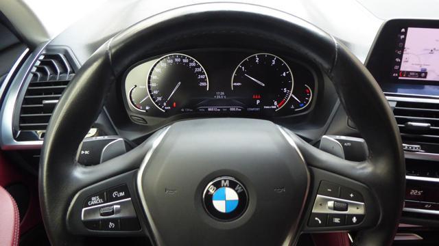 BMW X4 xDrive20d 48V xLine