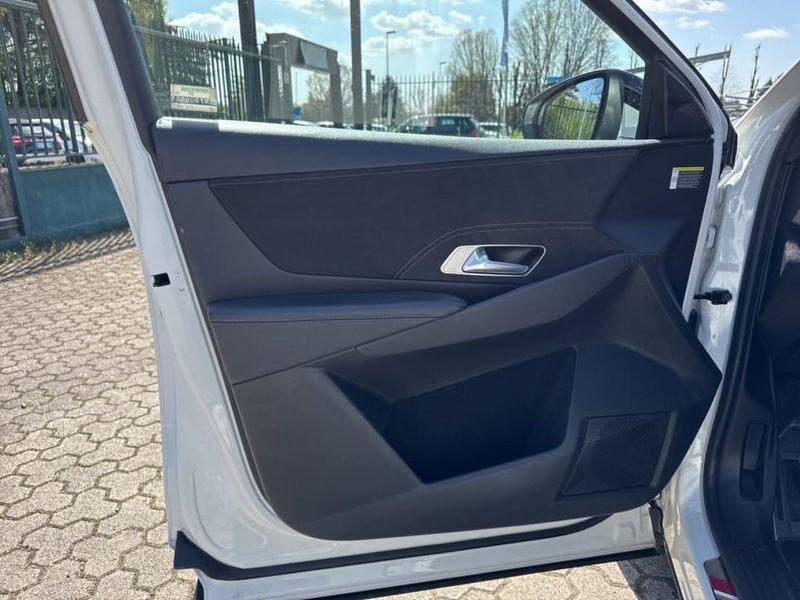 DS DS 7 1.6 E-TENSE PHEV PERFORMANCE LINE 4X