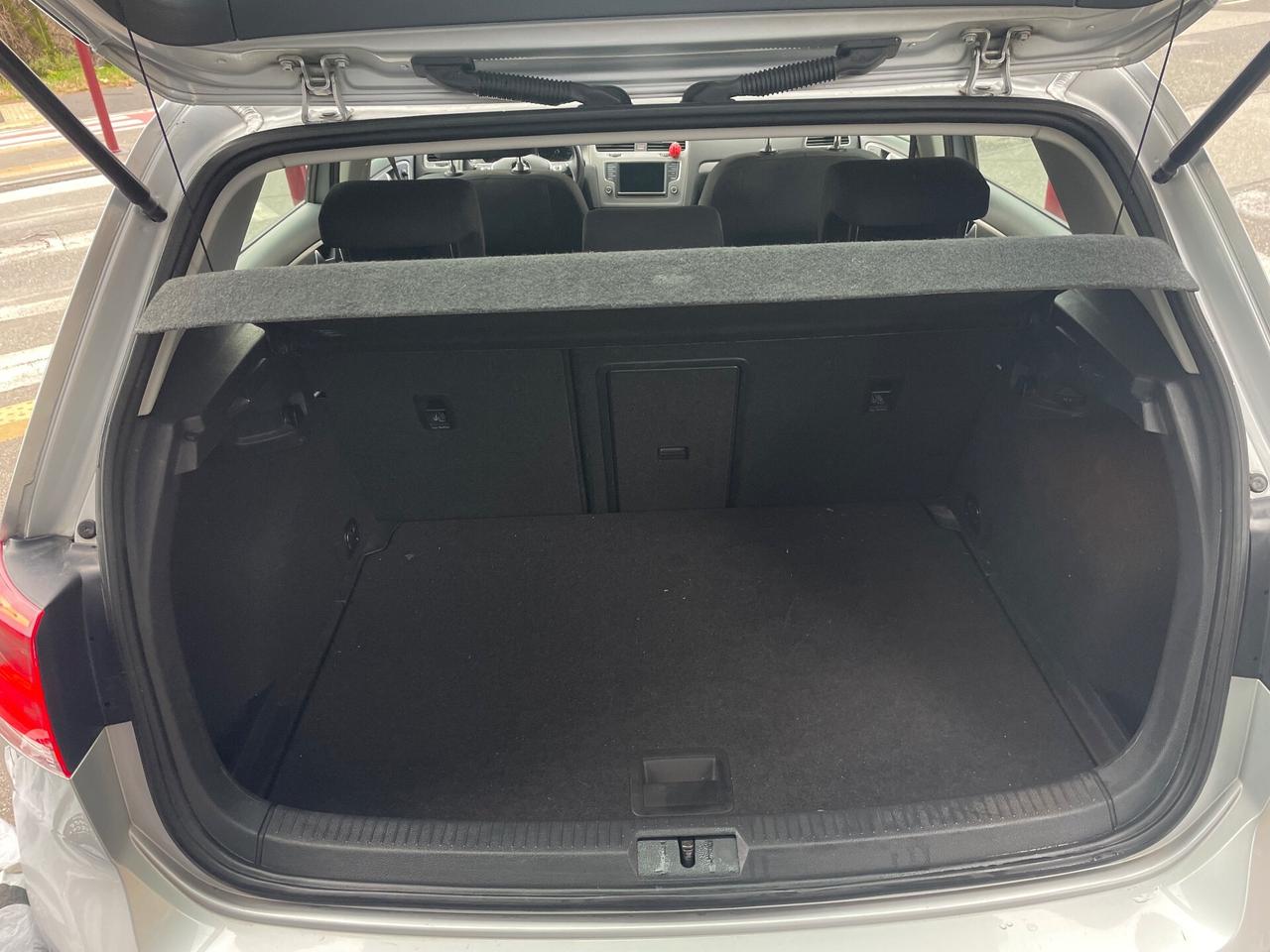 Volkswagen Golf 1.6 TDI 110 CV/GARANZIA 12 MESI