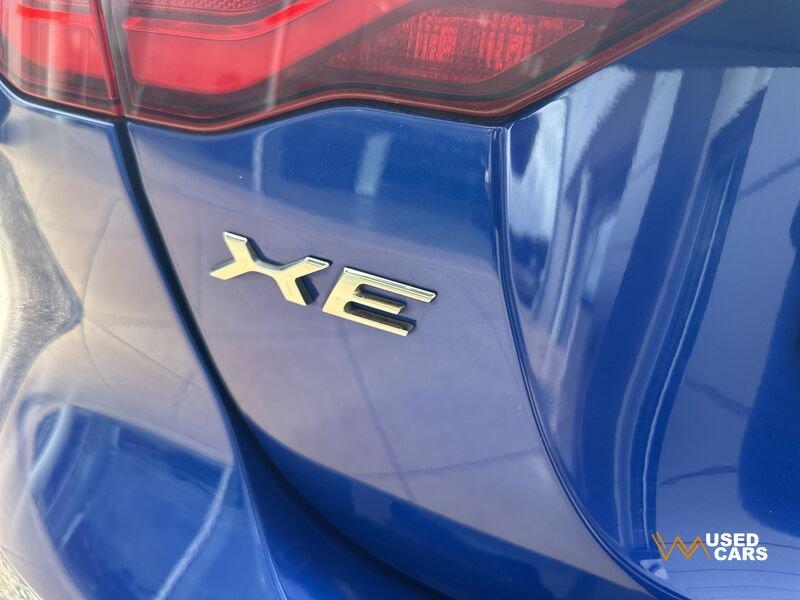 Jaguar XE 2.0 250 CV aut. R-Dynamic S
