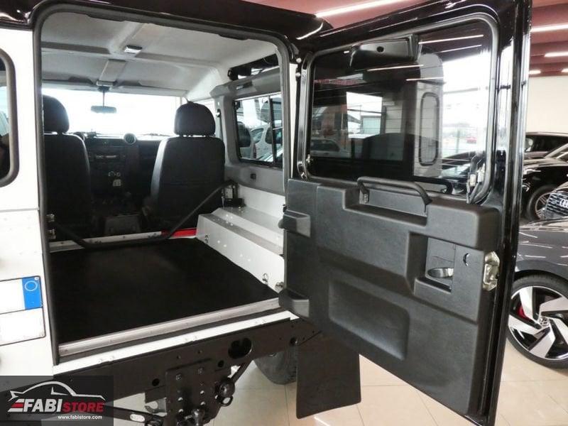 Land Rover Defender 90 2.2 TD4 SE N1 - POSSIBILITA' DEI 4 POSTI