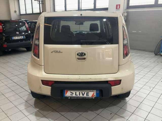 Kia Soul Soul 1.6 16v Cool