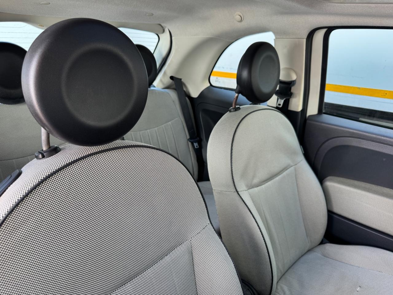Fiat 500 1.3 Multijet 16V 75 CV Lounge