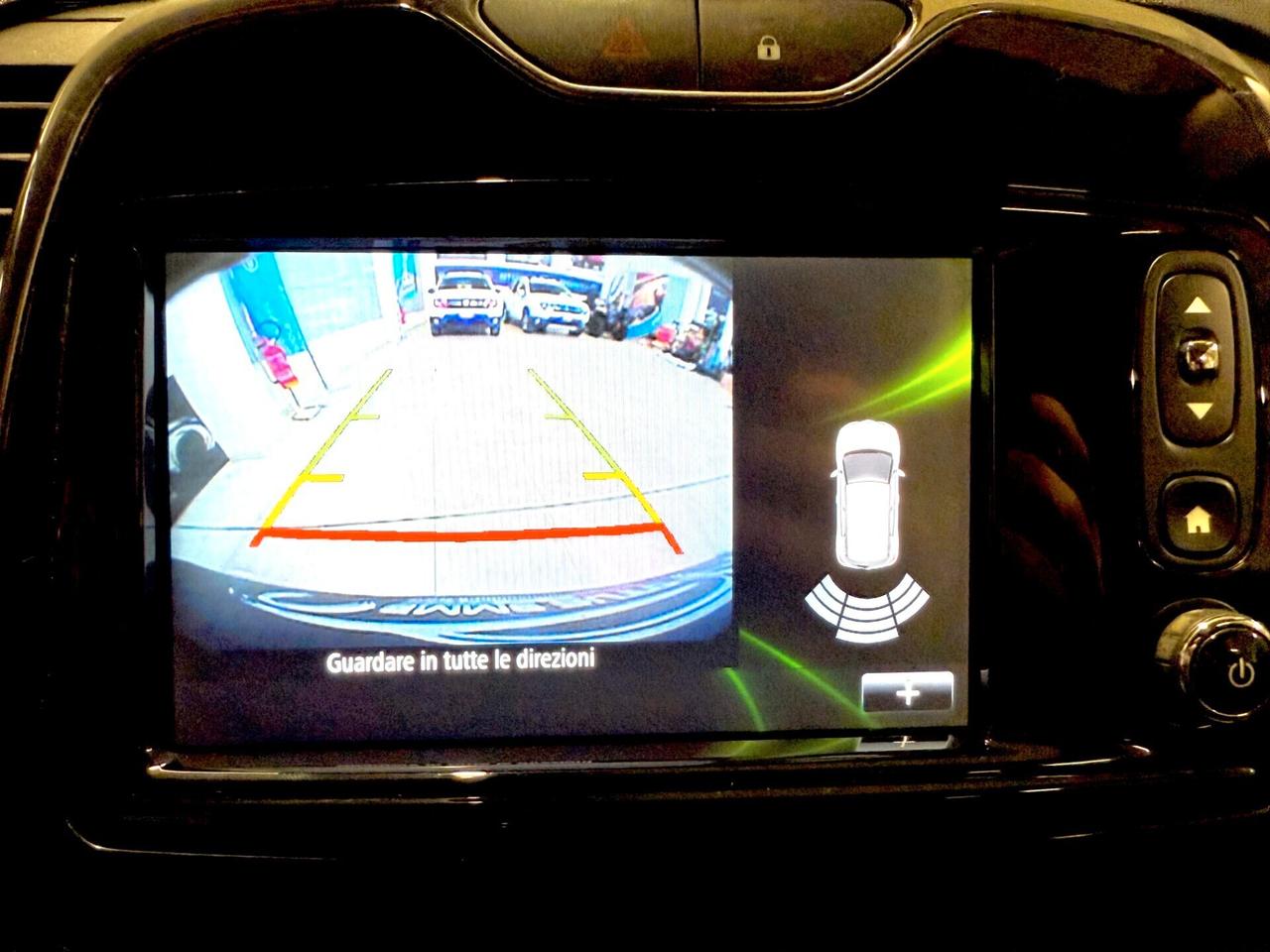 Renault Captur 1.5 dCi Energy Hypnotic