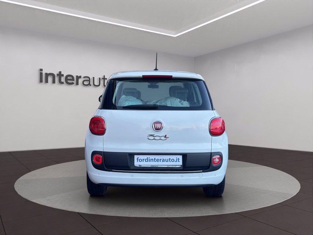 FIAT 500L 1.4 Pop Star 95cv del 2015