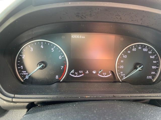 FORD EcoSport 2018 - EcoSport 1.0 ecoboost Active s&s 125cv