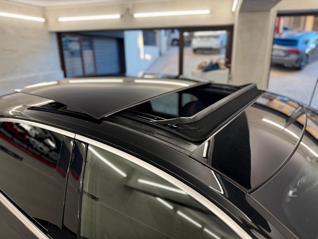 Audi Q3 40 TDI quattro S tronic quattro edition