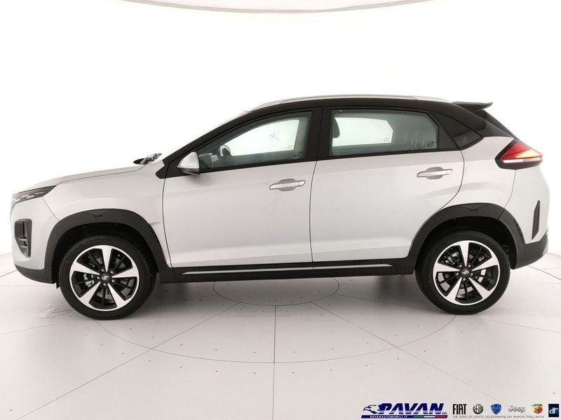 DR AUTOMOBILES dr3 DR 3 1.5 MT BZ 115cv