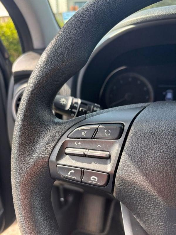 Hyundai Kona 1.0 T-GDI 120cv Xadvanced