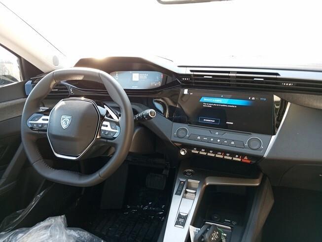 Peugeot 308 BlueHDi 130 S&S EAT8 Allure