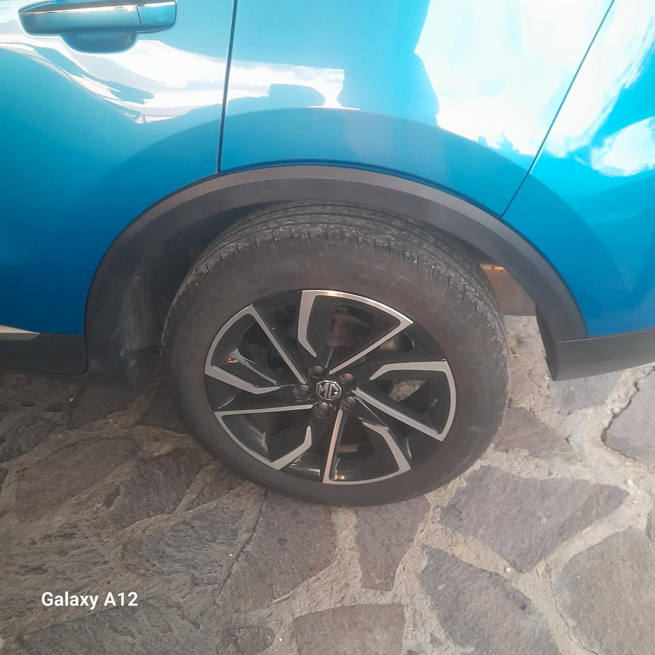 Mg ZS 1.0T-GDI Luxury