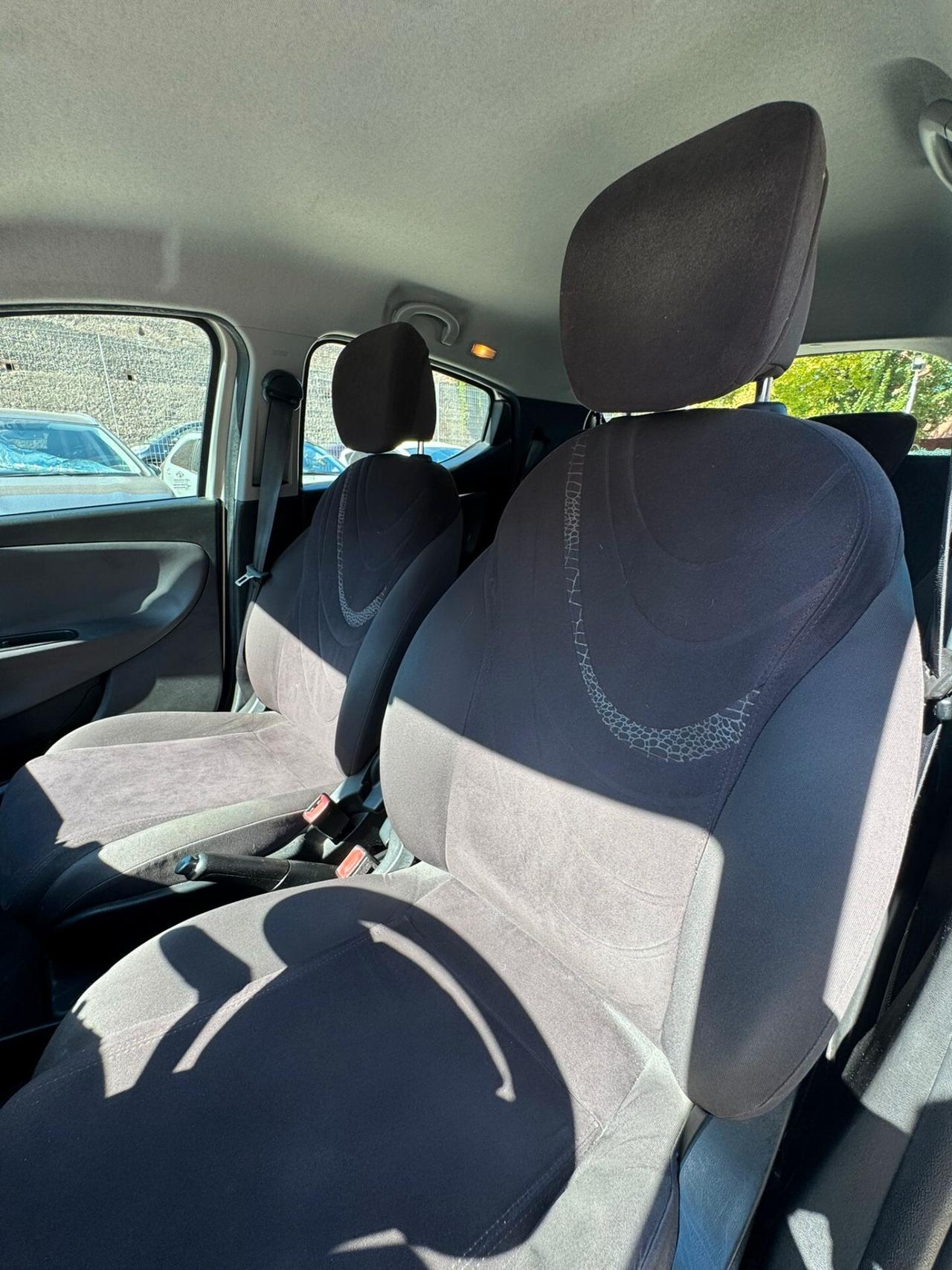 LANCIA YPSILON 1.2 69CV PLATINUM *PREZZO REALE*