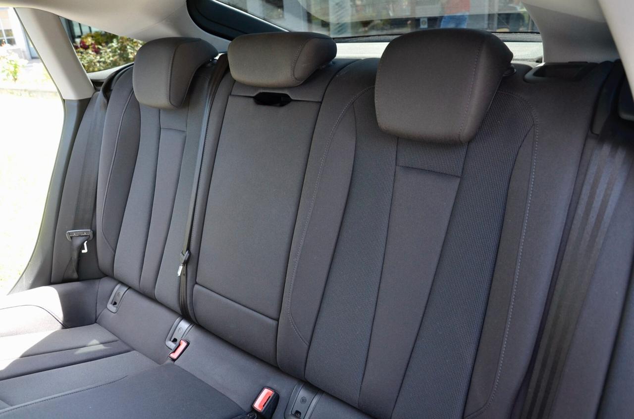 AUDI A5 SPORTBACK 35 2.0 TDI MHEV S-LINE 163 cv S-TRONIC, GARANZIA UFF AUDI, UFF ITALIANA, TUTTI SERVICE AUDI, IVA ESPOSTA, EURO 6D, MATRIX, RETROCAMERA, PERMUTE
