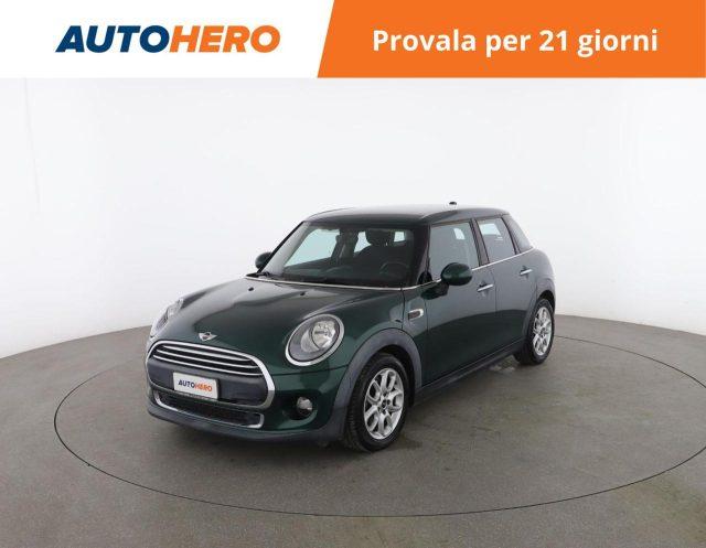 MINI One 1.5 One D 5 porte