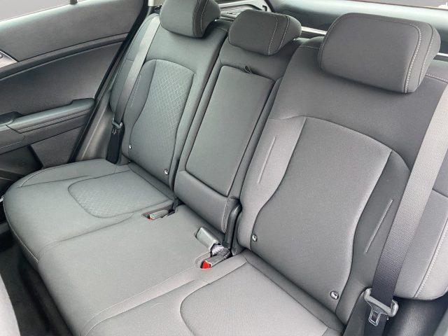 KIA Sportage 1.6 TGDi GPL Business