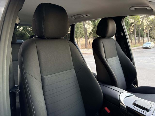 MERCEDES-BENZ GLC 300 de 4Matic Plug-in hybrid Sport.