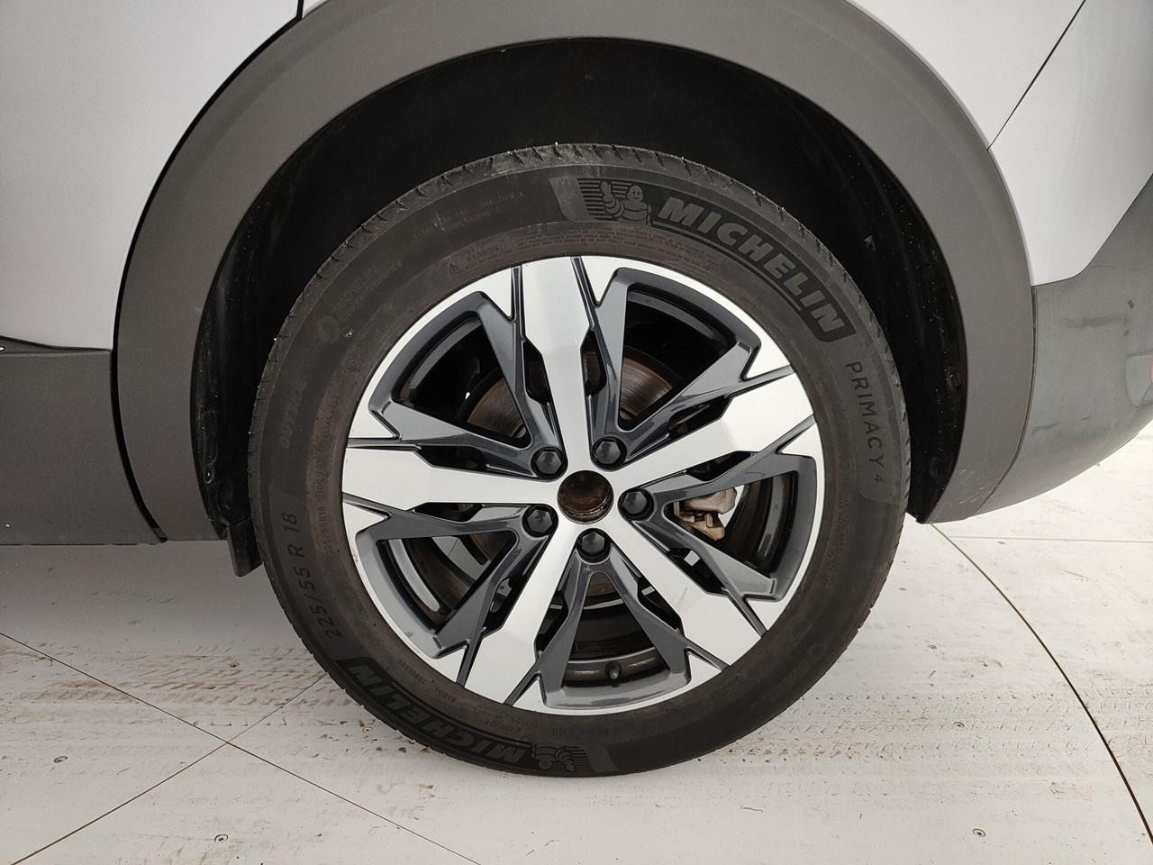 Peugeot 5008 BlueHDi 130 S&S EAT8 Allure