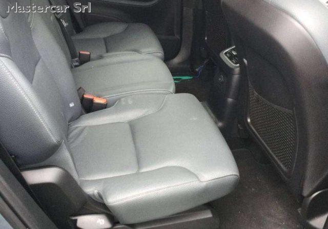 VOLVO XC90 XC90 T8 AWD Plug-in 7p R. Inscr. Expr. TETTO- HB37
