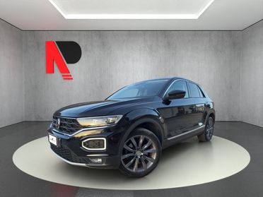 Volkswagen T-Roc 2.0 TDI SCR 150 CV DSG Advanced BlueMotion Technology