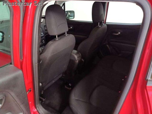 JEEP Renegade Renegade 1.6 mjt Longitude 2wd 130cv -GK811LP