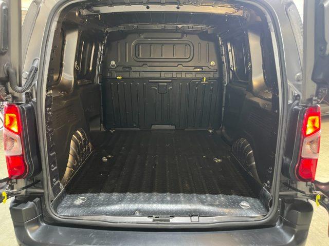 CITROEN Berlingo BlueHDi 130 EAT8 S&S Van M Club Telecam/cerchi leg