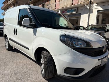 Fiat Doblo Doblò 1.6 MJT 105CV Cargo Lamierato SX 3 POSTI