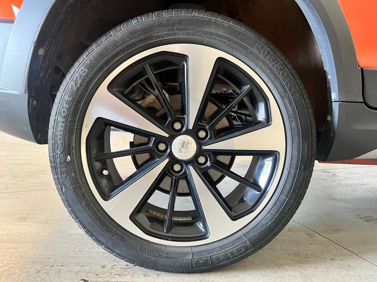 Dr 3 dr3 S2 1.5 Bi-Fuel GPL