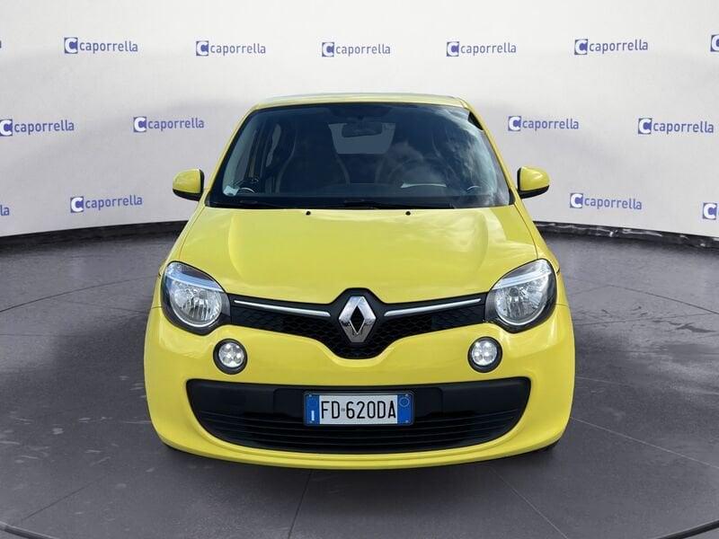 Renault Twingo SCe Life