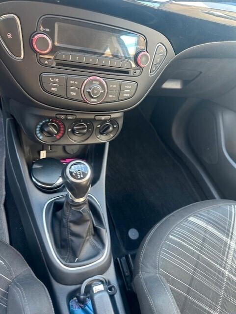 OPEL CORSA 1,4 GPL CASA MADRE!