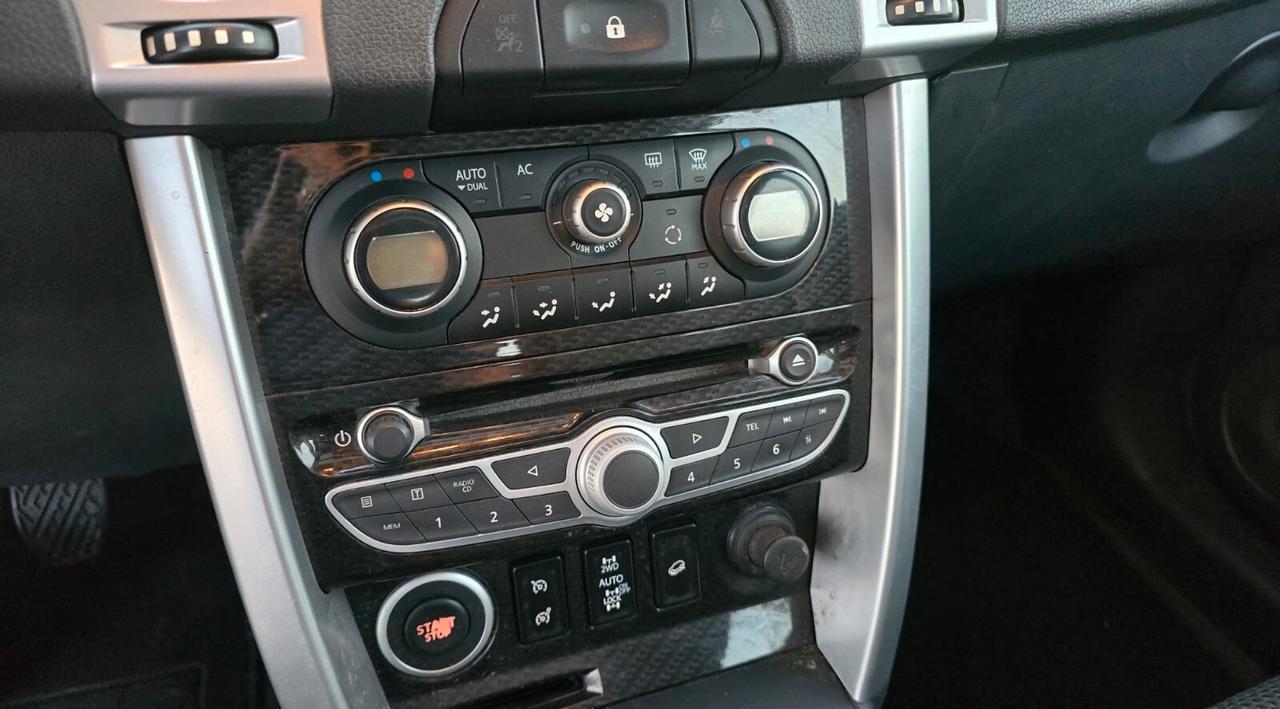 Renault Koleos 2.0 dCi 150CV 4X2- UNICO PROPRIETARIO - FULL OPTIONAL