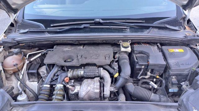 DS AUTOMOBILES DS 4 1.6 e-HDi 115 cv So Chic