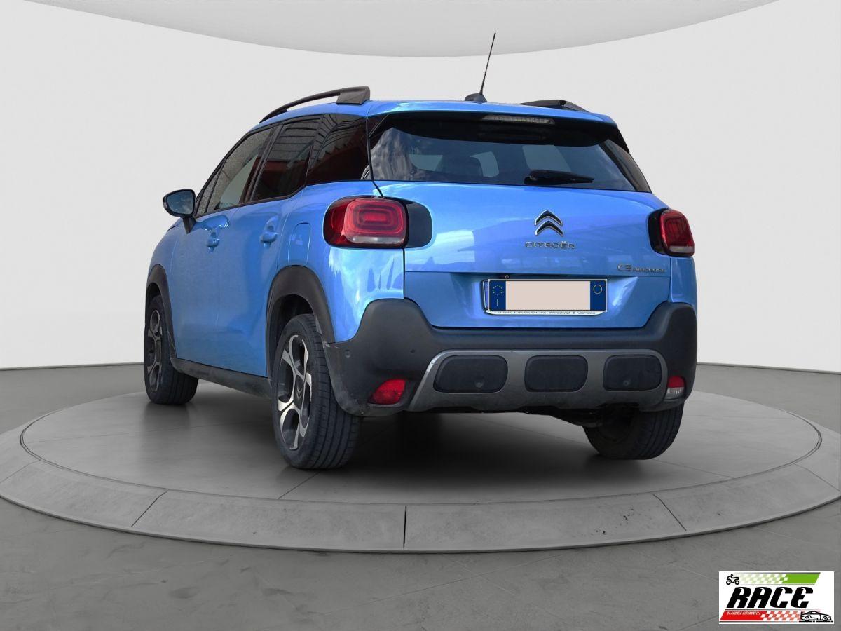 CITROEN - C3 Aircross - PureT. 110 S&S Feel