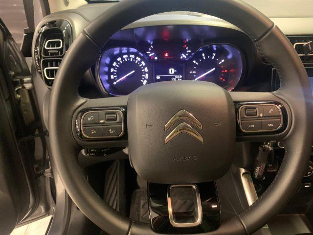 CITROEN C3 Aircross PureTech 110 S&S Feel