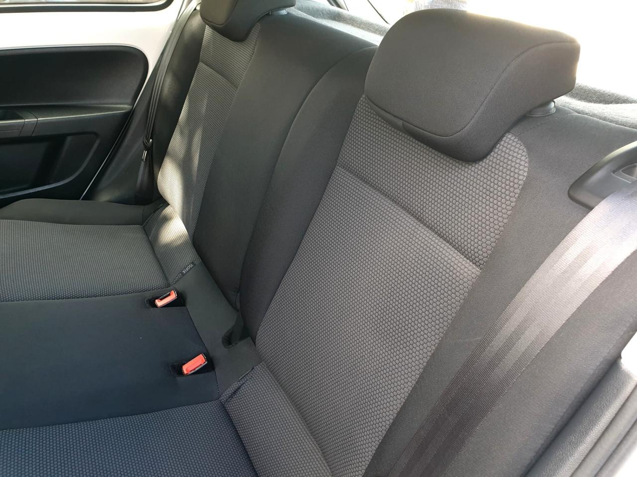 Skoda Citigo 1.0 68 CV 5 porte Style G-Tec