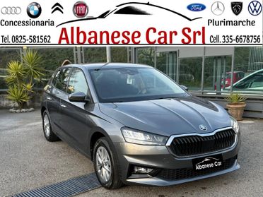 Skoda Fabia 1.0 MPI 80 CV Selection