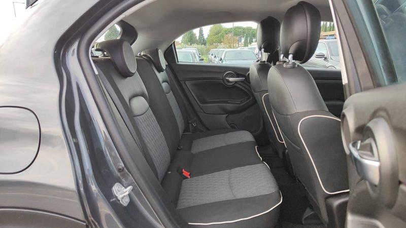 FIAT 500X 500X 1.0 T3 120 CV City Cross