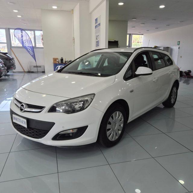 OPEL Astra 1.6 CDTI Tourer Business Solo commercianti